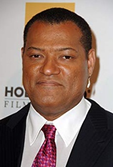 Películas de Laurence Fishburne