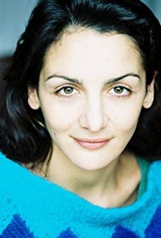 Películas de Laurence Gormezano