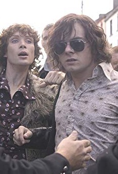 Películas de Laurence Kinlan