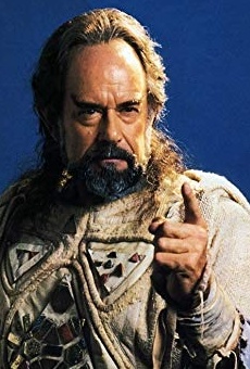 Películas de Laurence Luckinbill