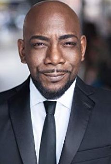 Películas de Laurence Mason