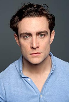 Películas de Laurence O'Fuarain