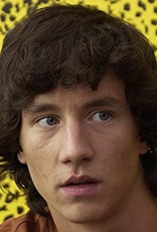 Películas de Laurence Rupp