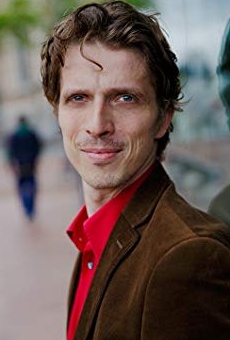 Películas de Laurens de Groot