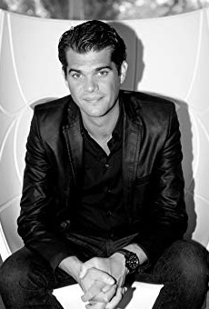 Películas de Laurens Nuyens