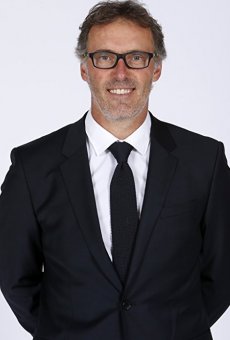 Películas de Laurent Blanc