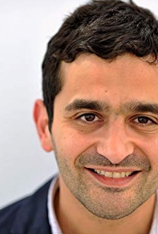 Películas de Laurent Capelluto