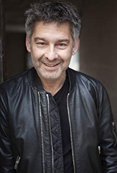 Películas de Laurent Klug