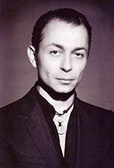 Películas de Laurent Mercier Películas de Laurent Mercier