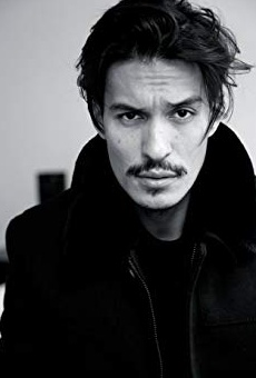 Películas de Laurent Paris