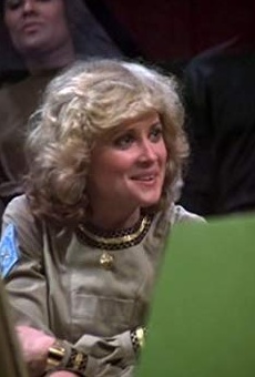 Películas de Laurette Spang