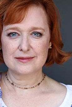 Películas de Lauri Hendler