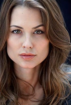 Películas de Lauriane Gilliéron