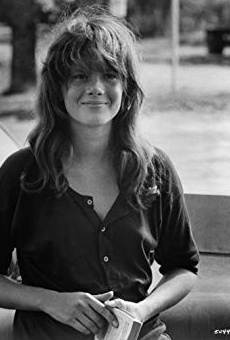 Películas de Laurie Bird