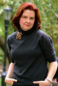 Películas de Laurie Brookins