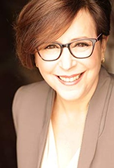 Películas de Laurie Brown