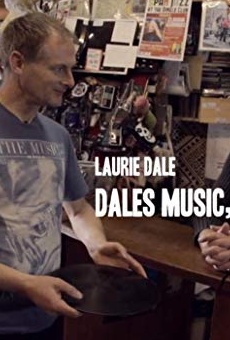 Películas de Laurie Dale