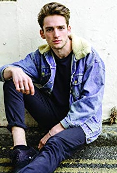 Películas de Laurie Davidson