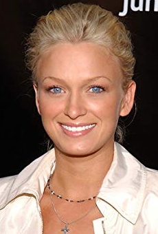 Películas de Laurie Fetter