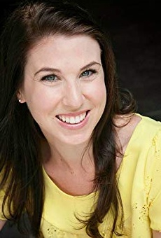 Películas de Laurie Hymes