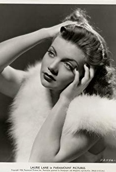 Películas de Laurie Lane
