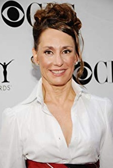 Películas de Laurie Metcalf