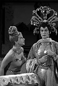 Películas de Laurie Mitchell