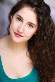 Películas de Lauriel Friedman