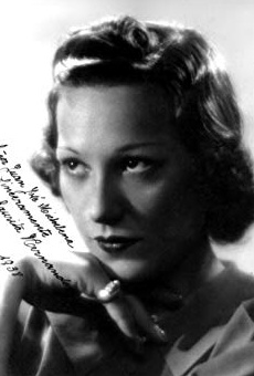 Películas de Laurita Hernández