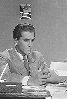 Películas de Lauritz Falk