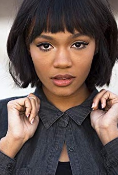 Películas de Lauryn Alisa McClain