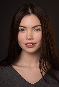 Películas de Lauryn Canny