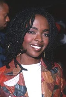 Películas de Lauryn Hill