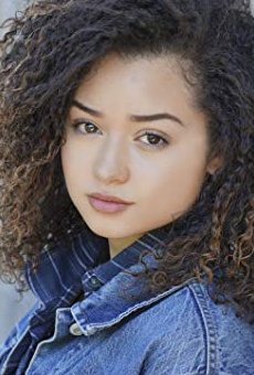 Películas de Lauryn Speights