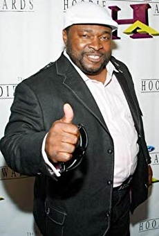 Películas de LaVan Davis