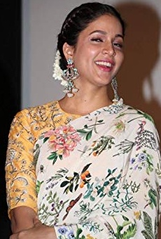 Películas de Lavanya Tripathi