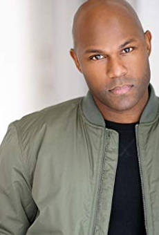 Películas de LaVar Veale