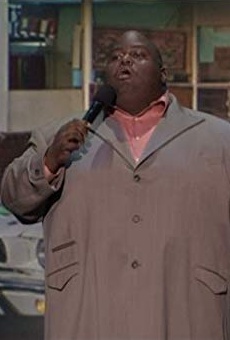 Películas de Lavell Crawford