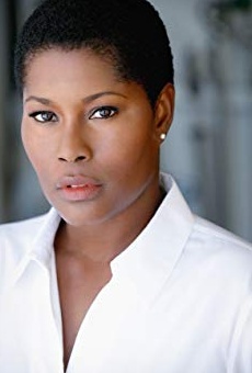 Películas de Lavetta Cannon