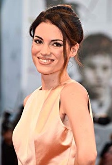 Películas de Lavinia Guglielman