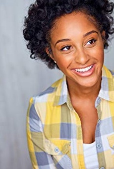 Películas de Lawnyae Marie