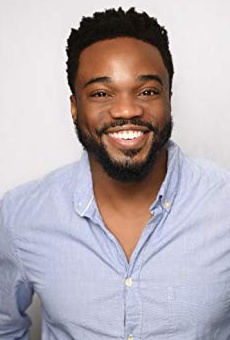 Películas de Lawrence Adimora