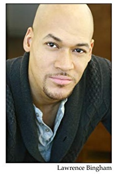 Películas de Lawrence Bingham