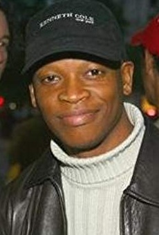 Películas de Lawrence Gilliard Jr.