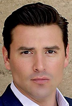 Películas de Lawrence Gilligan