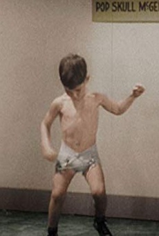 Películas de Lawrence Harris