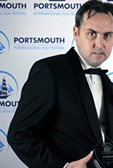 Películas de Lawrence Mallinson