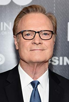 Películas de Lawrence O'Donnell