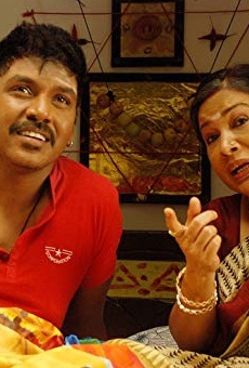 Películas de Lawrence Raghavendra