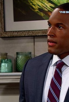 Películas de Lawrence Saint-Victor